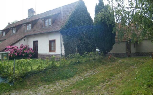 Gîte Audrehem, 3 pièces, 5 personnes - FR-1-376-40