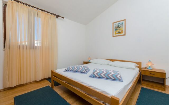 Apartments Sanda