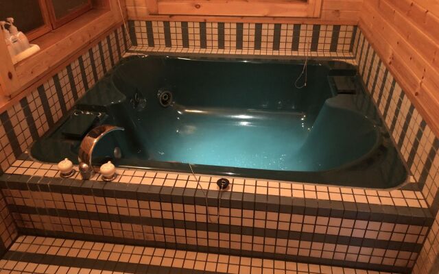 Arima Onsen Motoyu Kosenkaku