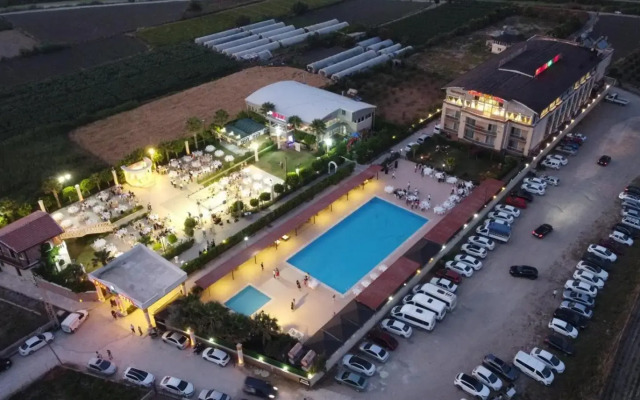 Truva Life Otel