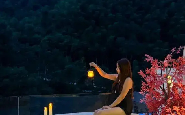 Anjianyu Homestay