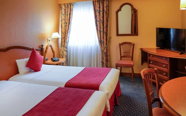 Mercure Andorra