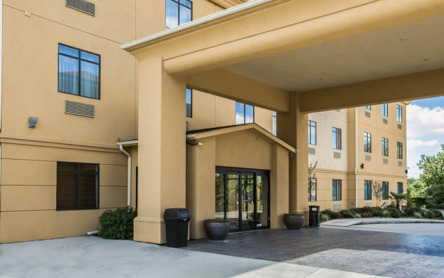 Sleep Inn & Suites Highway 290/NW Freeway