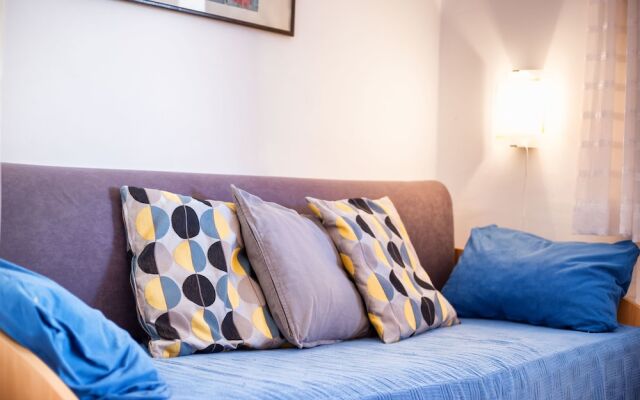 Apartments Zanze