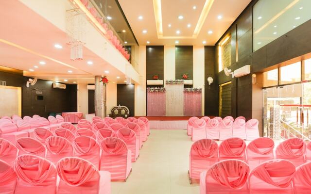 Hotel Bliss by Treebo