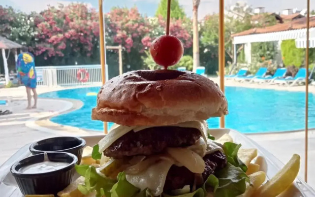 Dalyan Yunus Hotel