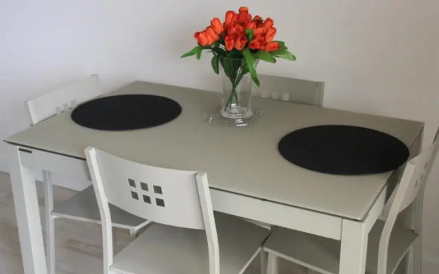 Les Balcons de la Cité - Le Saint Jean