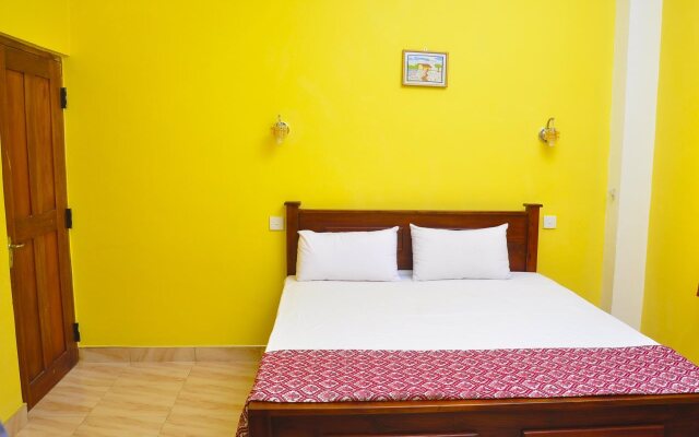 Omelga Family Resort