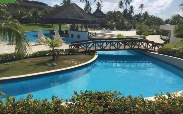 Beach Class Muro Alto