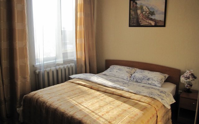 Business Hotel Samara