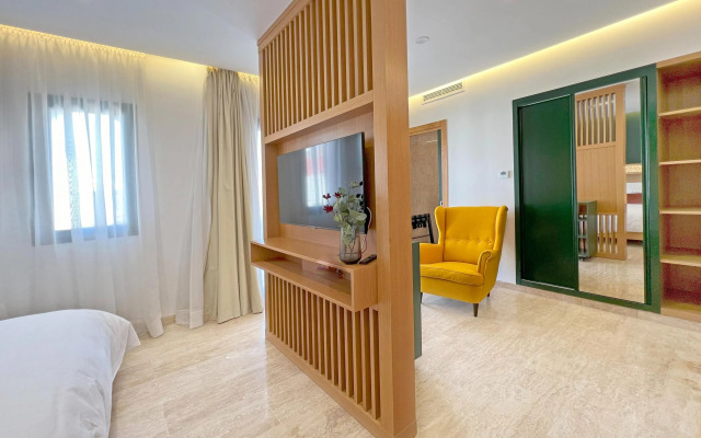 Soho Boutique Tetuan