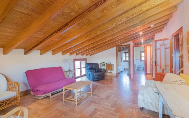 Es Barracar (CMI105)