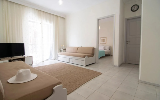 Filrose Sea View Apartment by Travelpro Servi