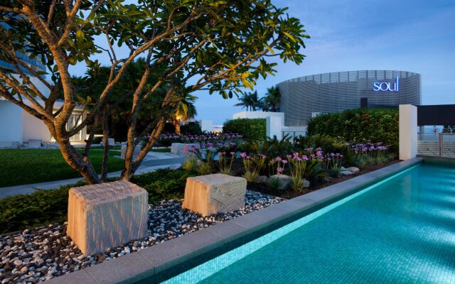 Peppers Soul Surfers Paradise