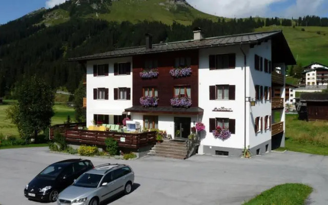 Pension Mallaun