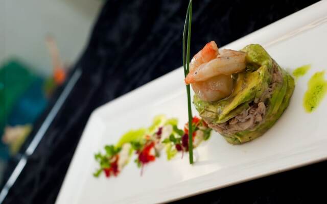 The Union Club of British Columbia