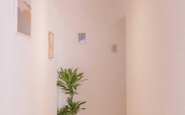 Kanoni Garden House