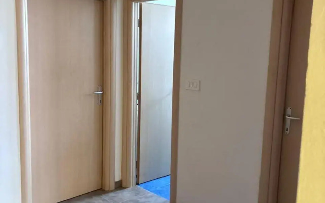 Apartment Antare