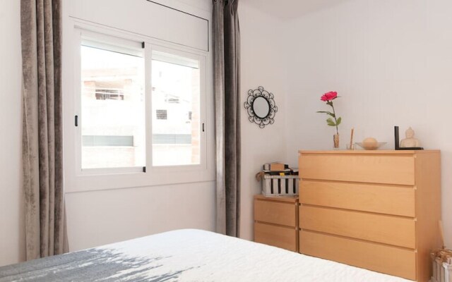 Apartamento Reisol