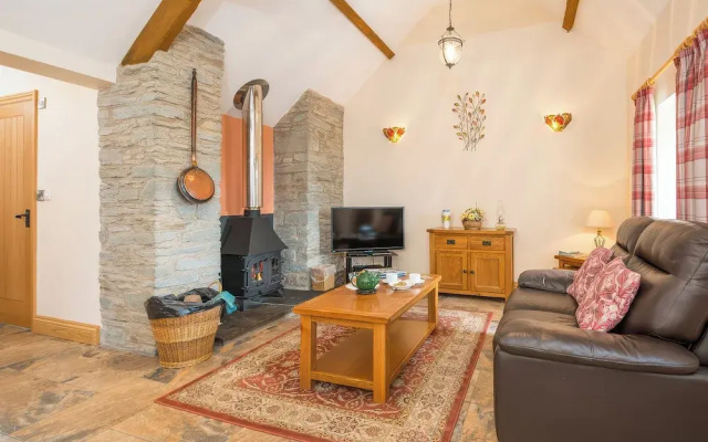 Gwaun Cottage