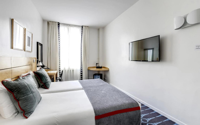 Hotel Lorette - Astotel