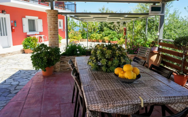 Villa Levante