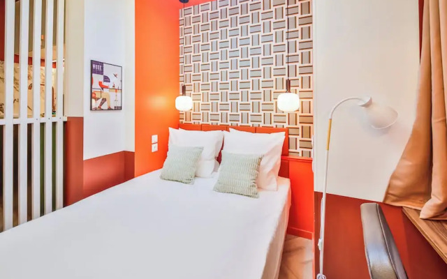 WS Molitor - Auteuil