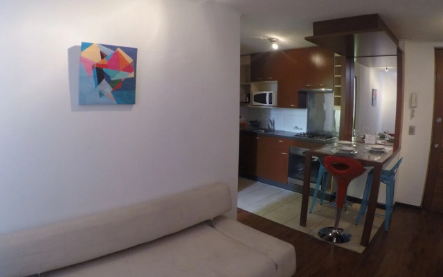 Apartamentos Chilenos