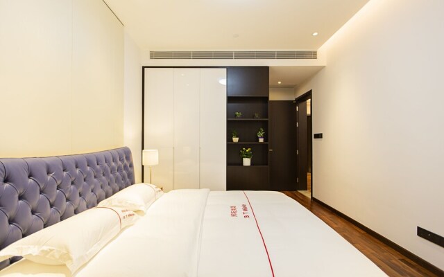 Shen Zhen BT Mie Le Hotel