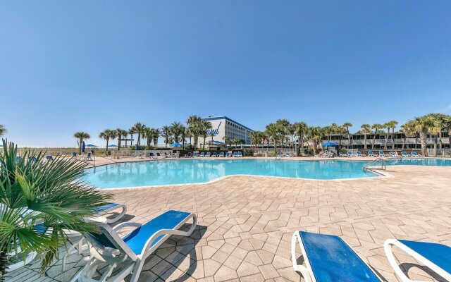 Destin West Gulfside 304