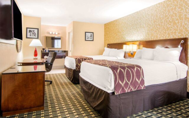 Quality Inn