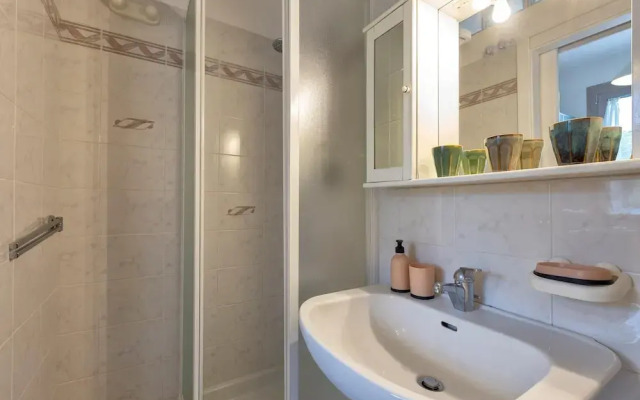 Villa Margherita 2 Bedrooms Apartment in Sorso