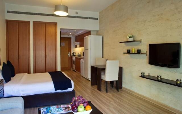 Skai Residency