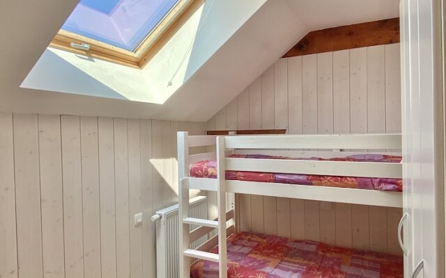 Tilleul Plaza Résidence