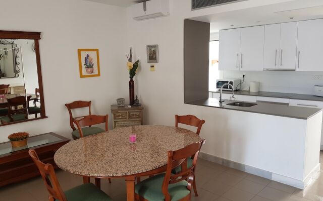 Apartamento Ardisia