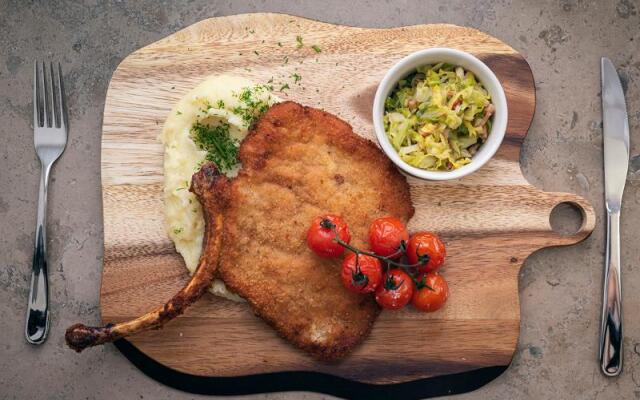 Polonia Park Medical Center & SPA