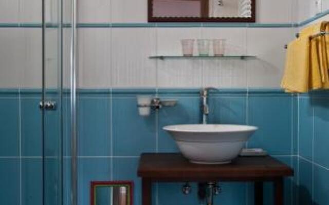 Fruktárium vendégház