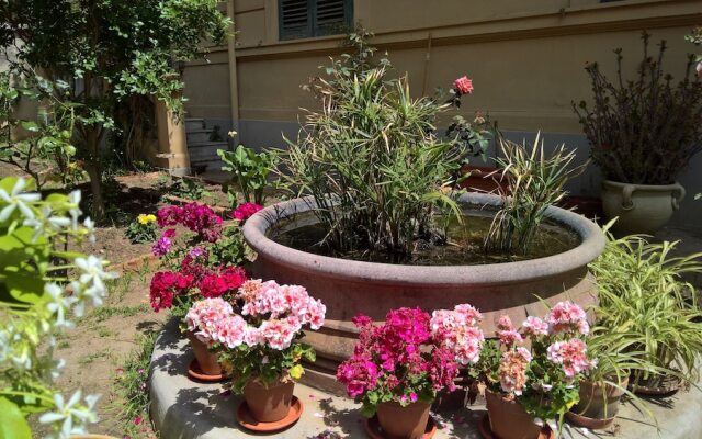 Le Rose del Viale B&B