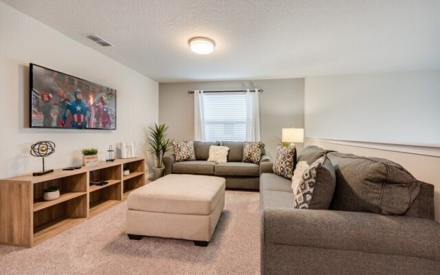 Vhc Slh5 4801 5 Bedroom Home