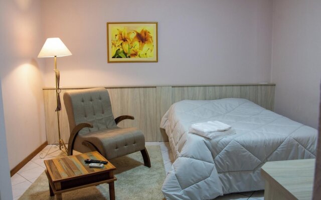 Hotel Villa Souza