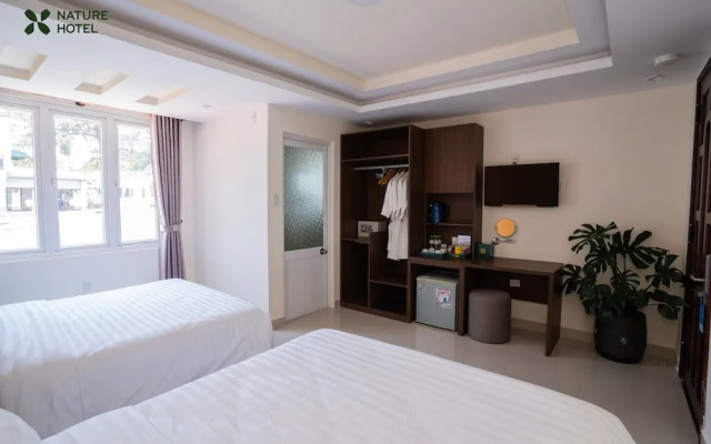 Nature Hotel - Dalat 3