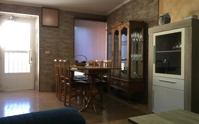 Casa Ingleses