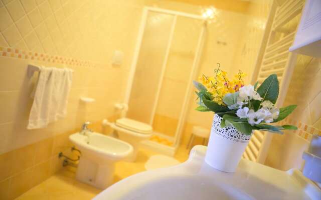 Le Nobili Dimore - Appartamenti in Residence