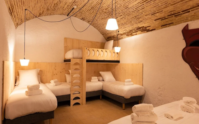 Hôtel La Prison