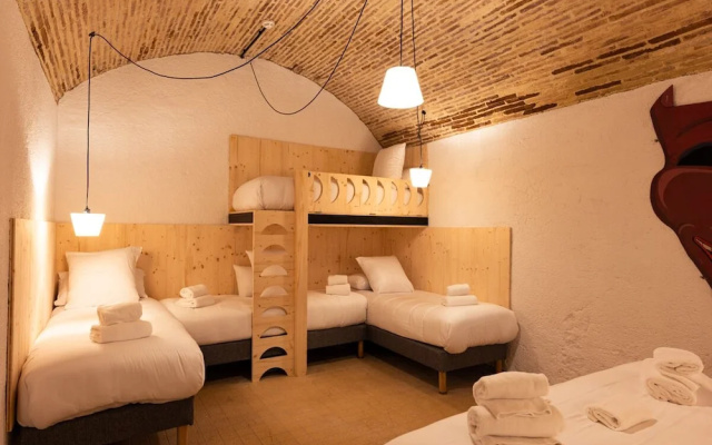 Hôtel La Prison