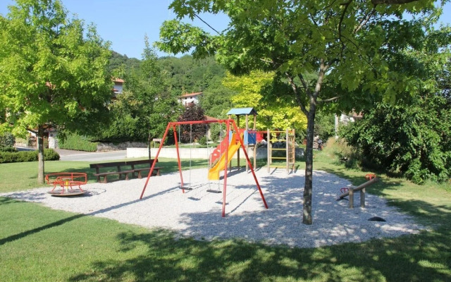 Guesthouse Ošterija