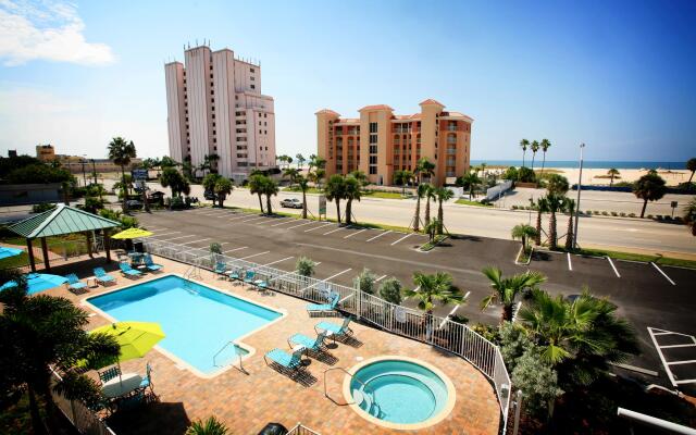 Treasure Island Hotel and Marina