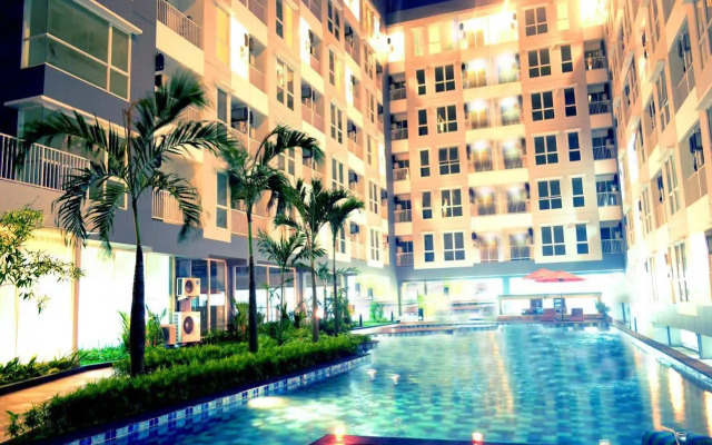 Kyriad Hotel Airport Jakarta