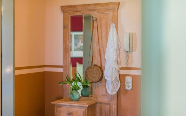 Ostseeresidenz - Whg 16