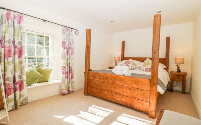 Carrholme Cottage